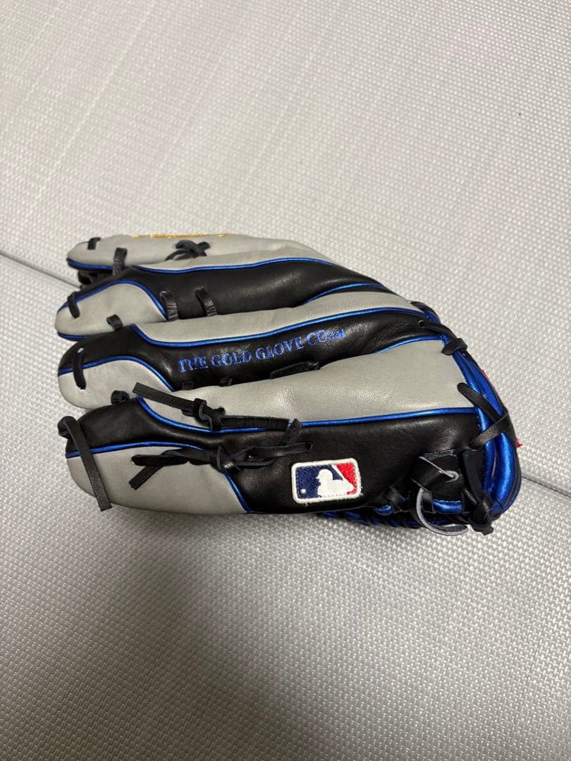 ローリングス 限定70個 軟式外野手用