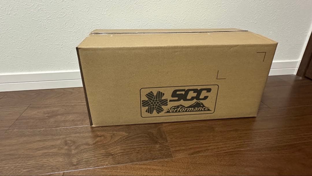 【新品未使用】SCC SR5717 ケーブルチェーン