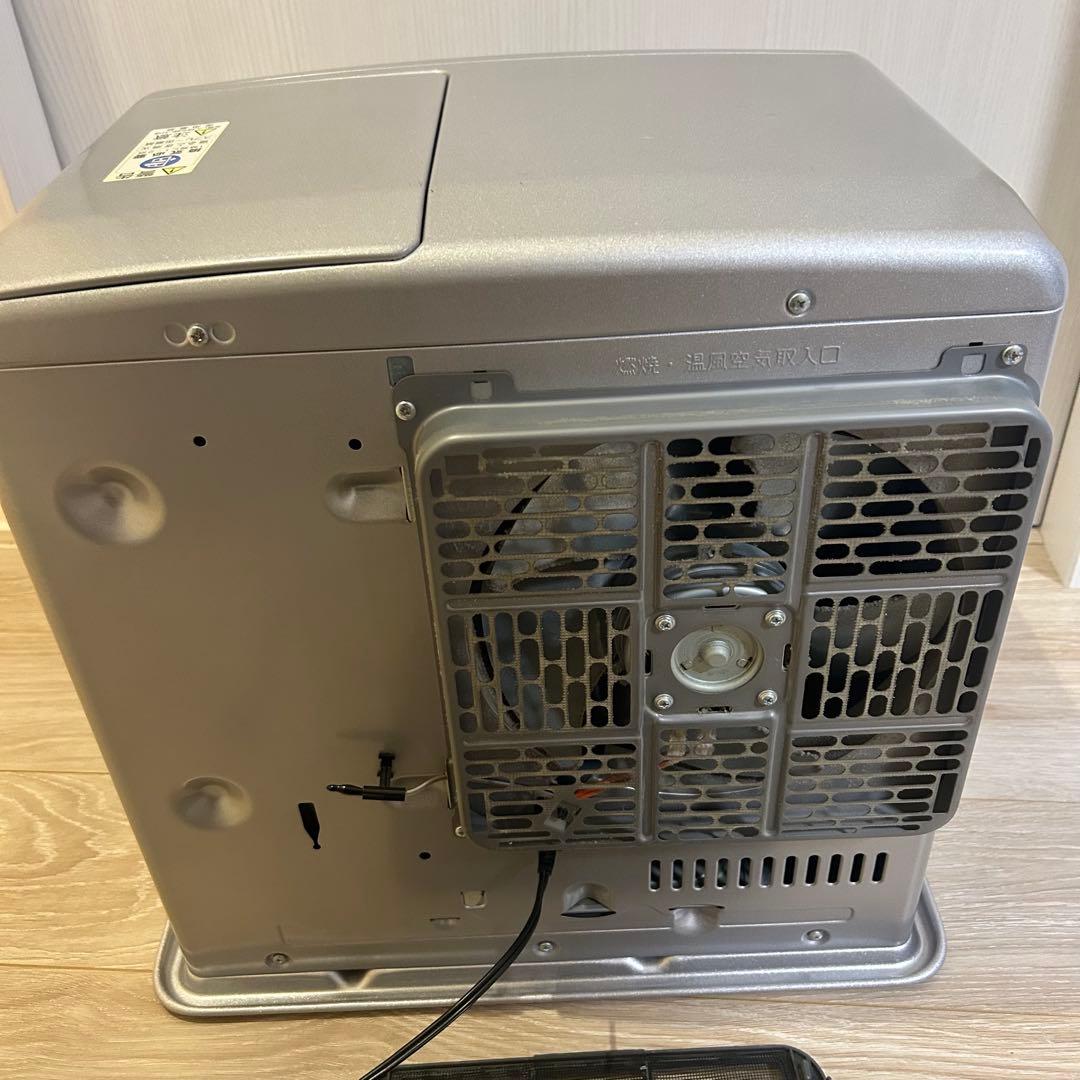 FW-565L ダイニチ　ブルーヒーター　石油ファンヒーターストーブ 暖房