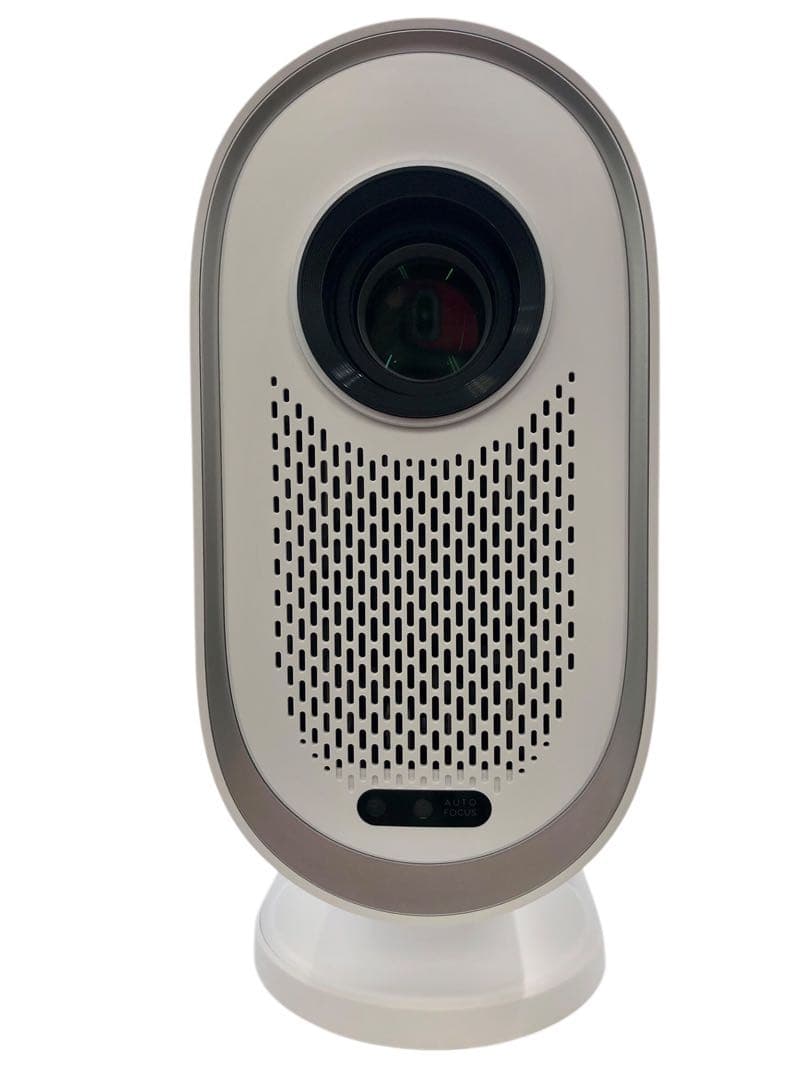 【開封済み・未使用】iWiMiUS　プロジェクター　K11　Dolbyオーディオ