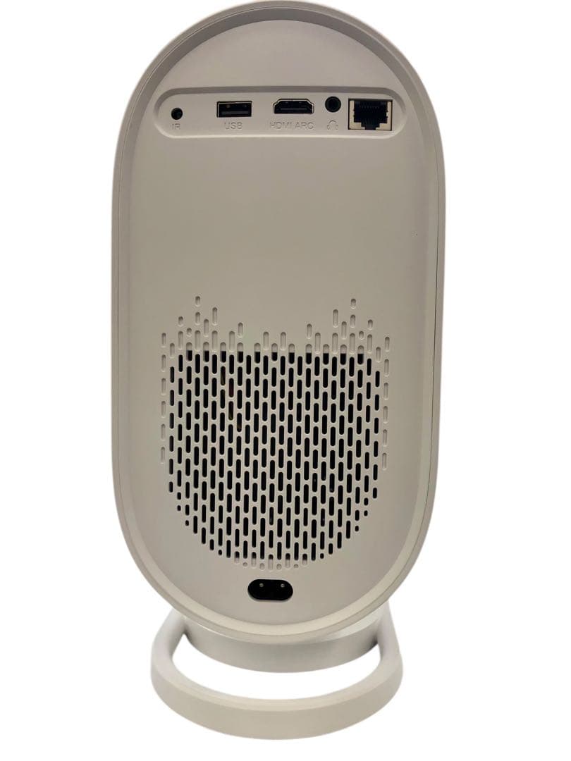 【開封済み・未使用】iWiMiUS　プロジェクター　K11　Dolbyオーディオ