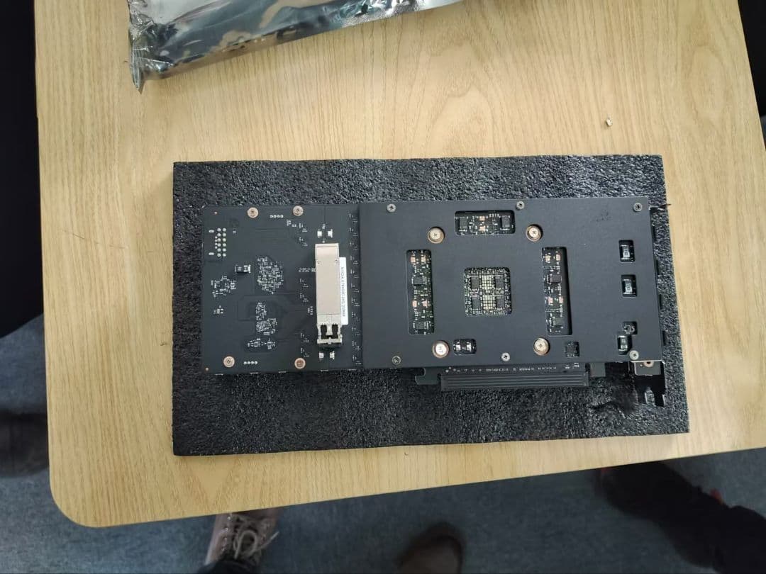 グラフィックボード・グラボ・ビデオカード NVIDIA GeForce RTX 4090D 48GB