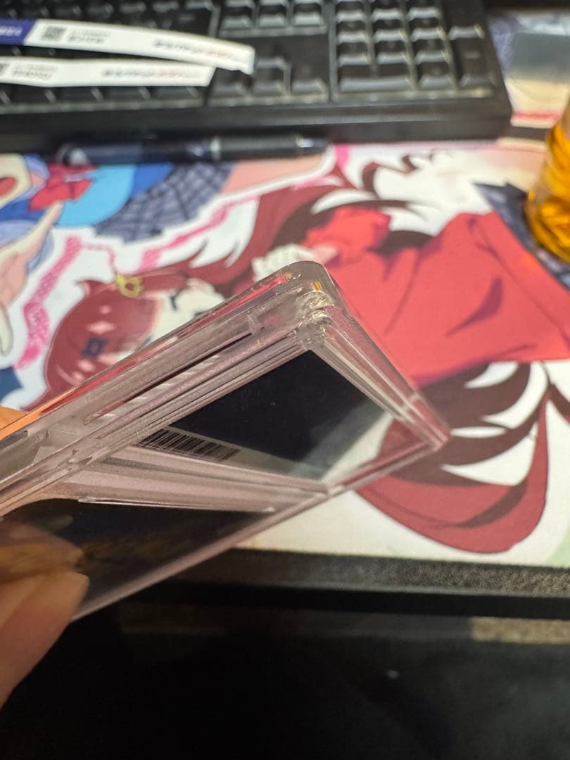 PSA10 マクドナルドピカチュウ　ピカチュウ P M-P 020