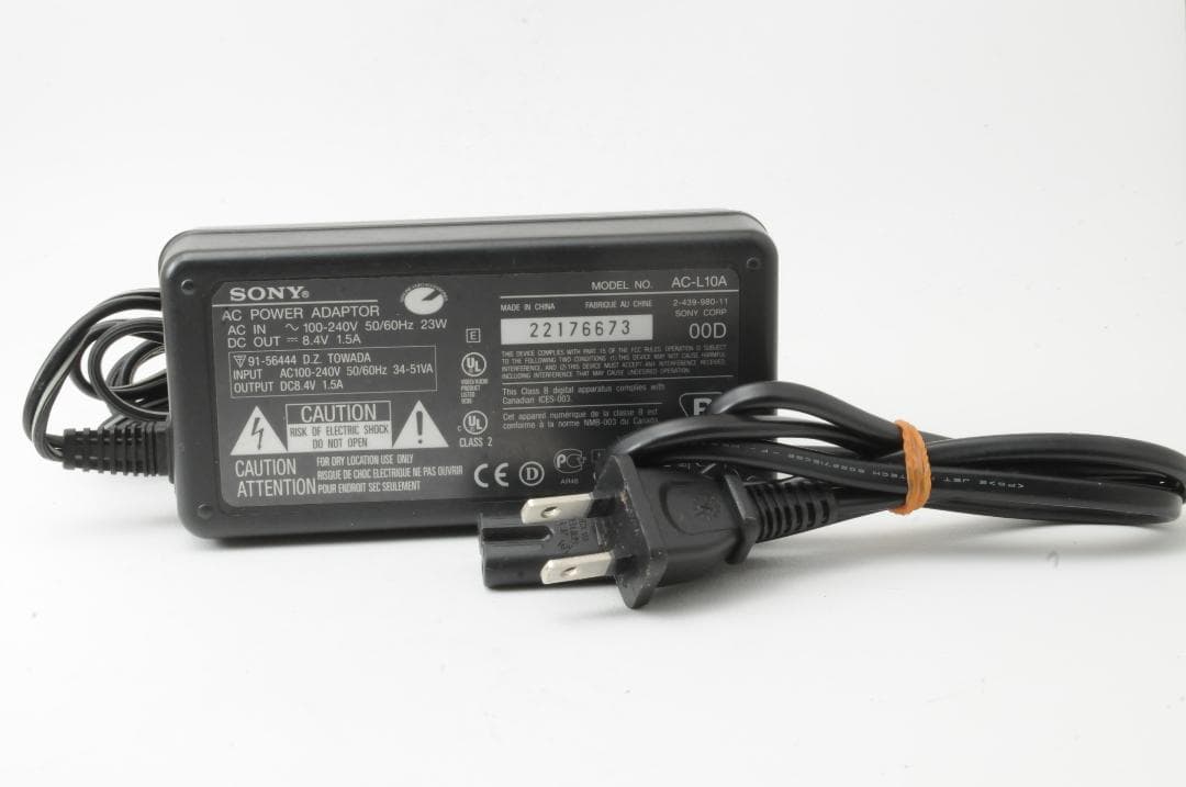 SONY ソニー DCR-PC120 デジタルビデオカメラレコーダー