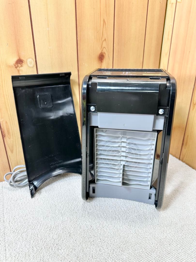 良品 富士通ゼネラル プラズイオン 脱臭機 DAS-15K-B ②