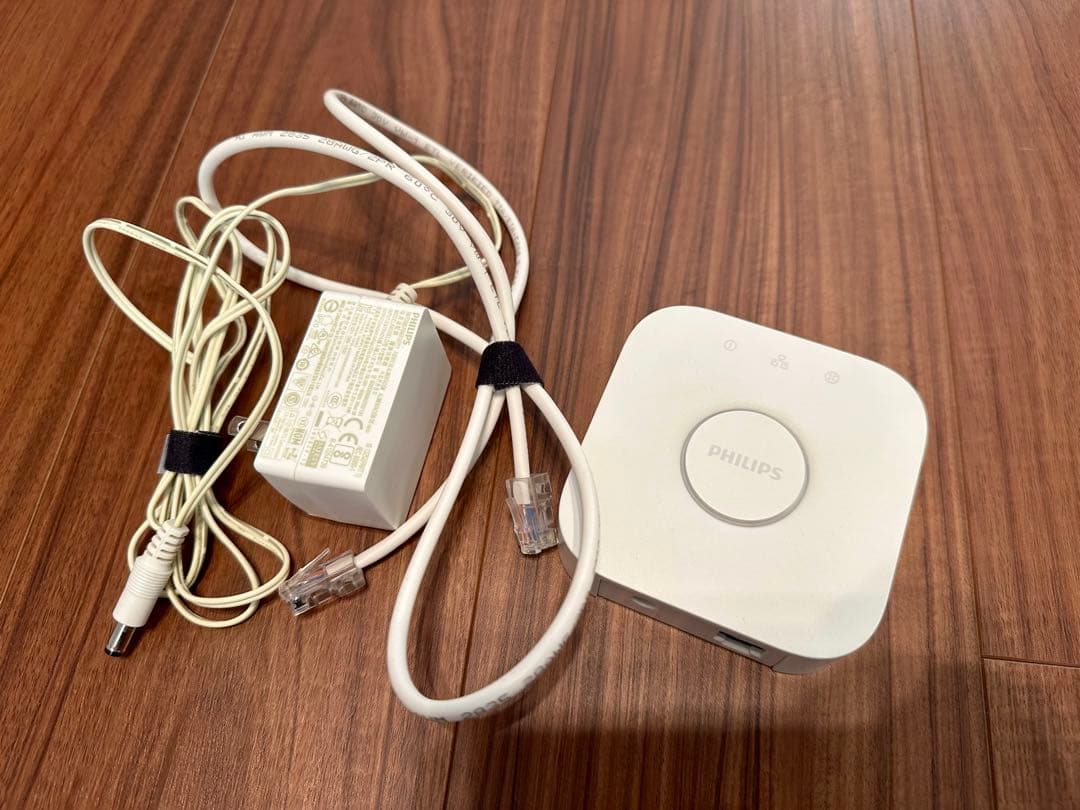 Philips Hue ライトバー / ブリッジ / E26セット