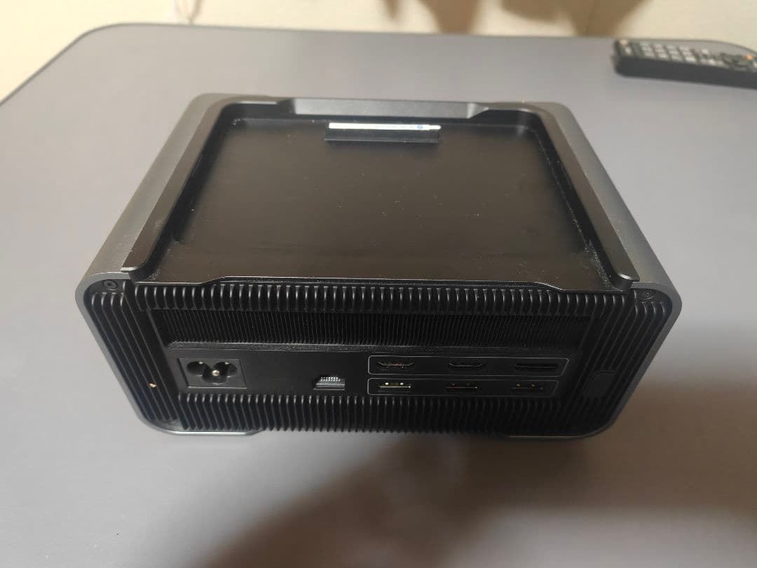 khadasmind2　Khadas Mind Graphicsセット