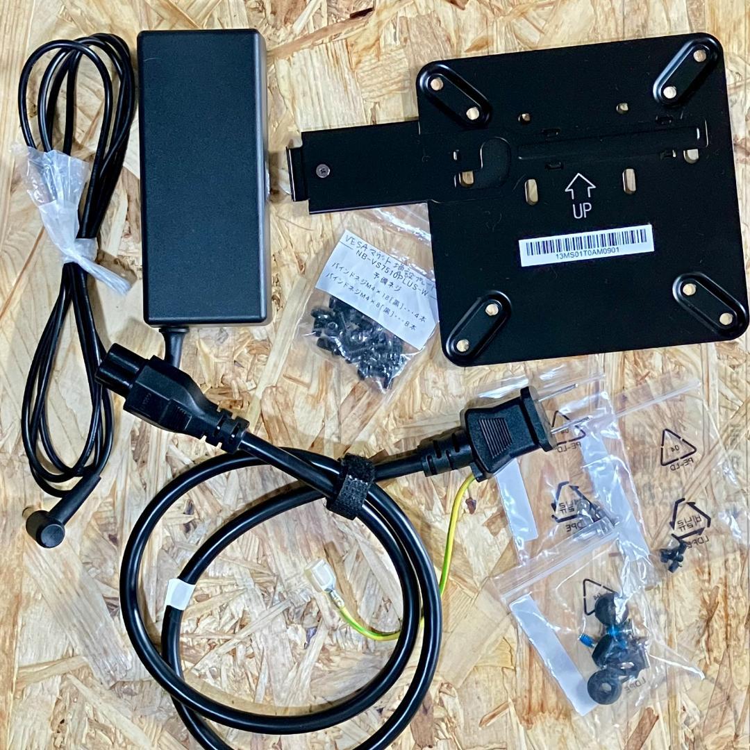 【中古】ASUS / ミニPC / ベアボーン / PN50-BBR026MD