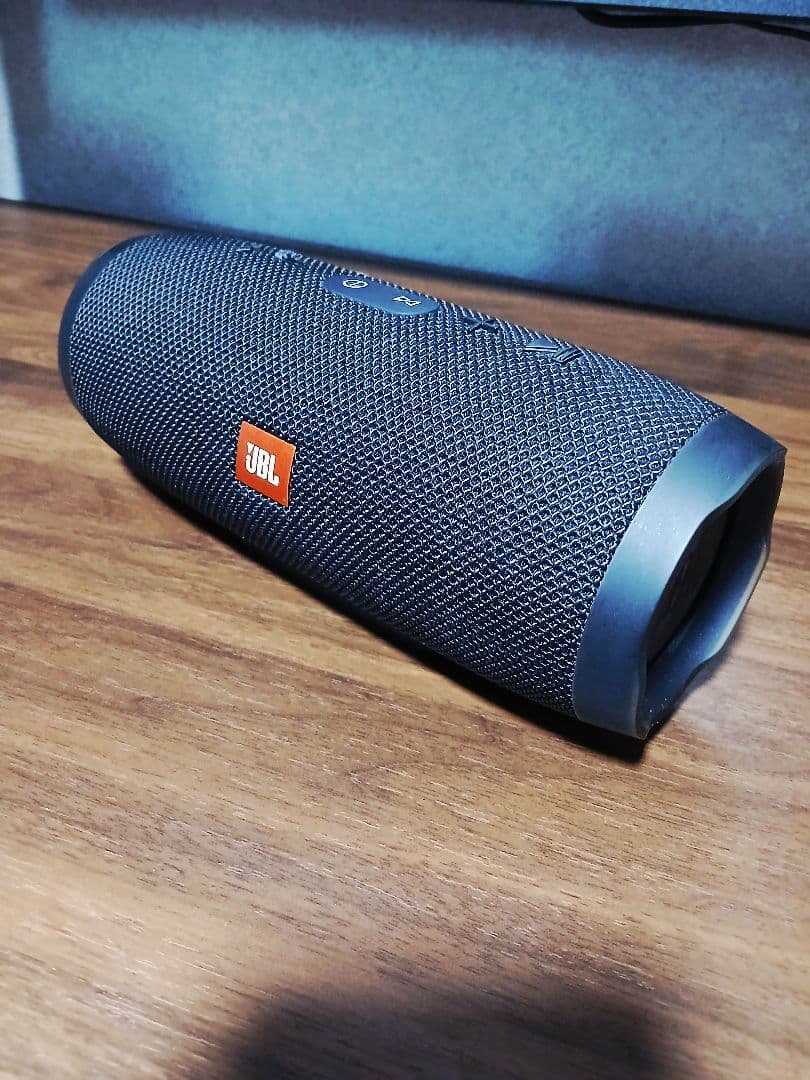 スピーカー・ウーファー JBL Charge3