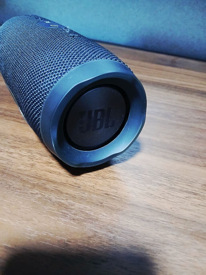 スピーカー・ウーファー JBL Charge3