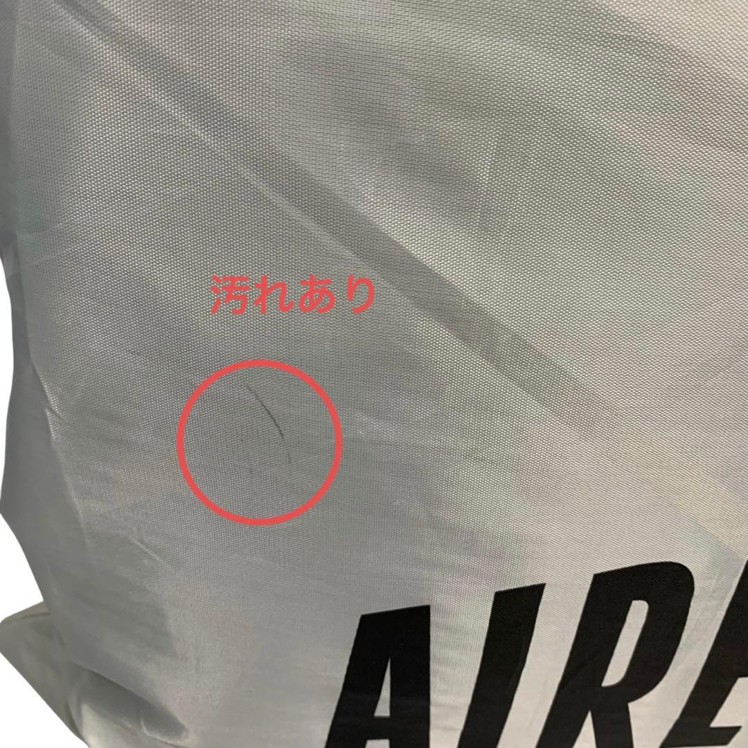 【開封・未使用】Airefina エアーベッド ダブルサイズ 電動ポンプ内蔵