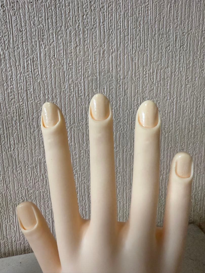 mmm　JNEC認定モデルハンド