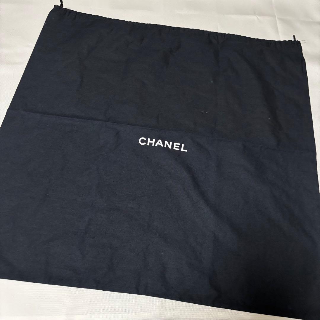 CHANEL ボディバッグ / 保存袋3枚セット