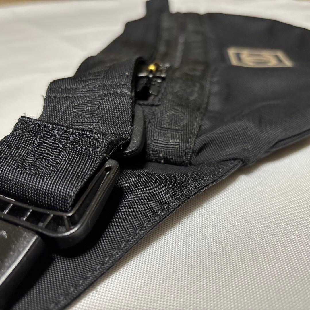 CHANEL ボディバッグ / 保存袋3枚セット