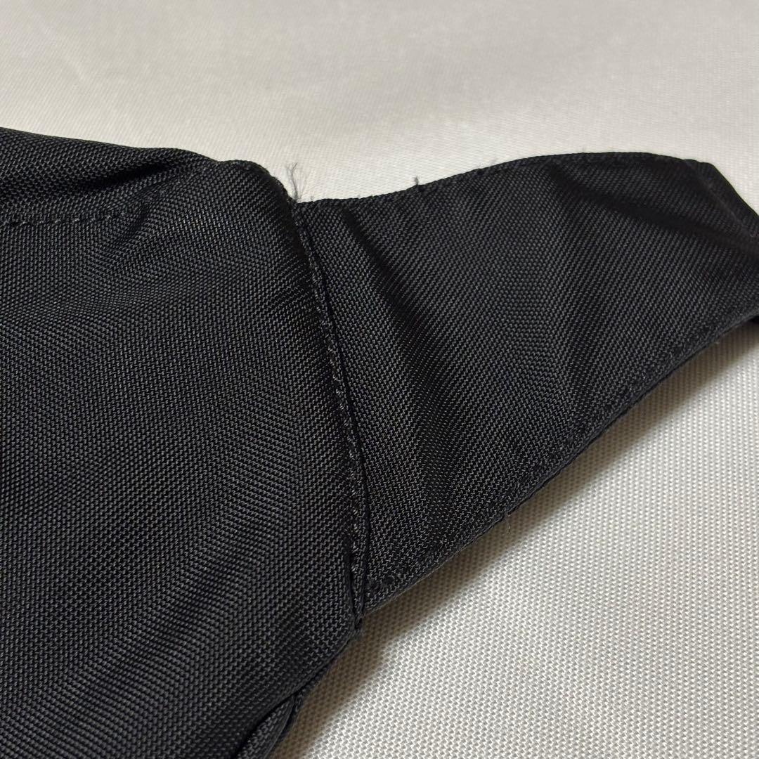 CHANEL ボディバッグ / 保存袋3枚セット