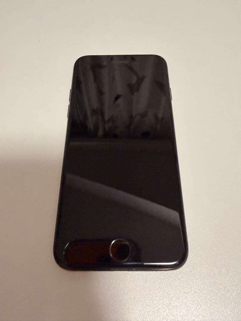 iPhone7/256GB/SIMフリー(ジェットブラック)