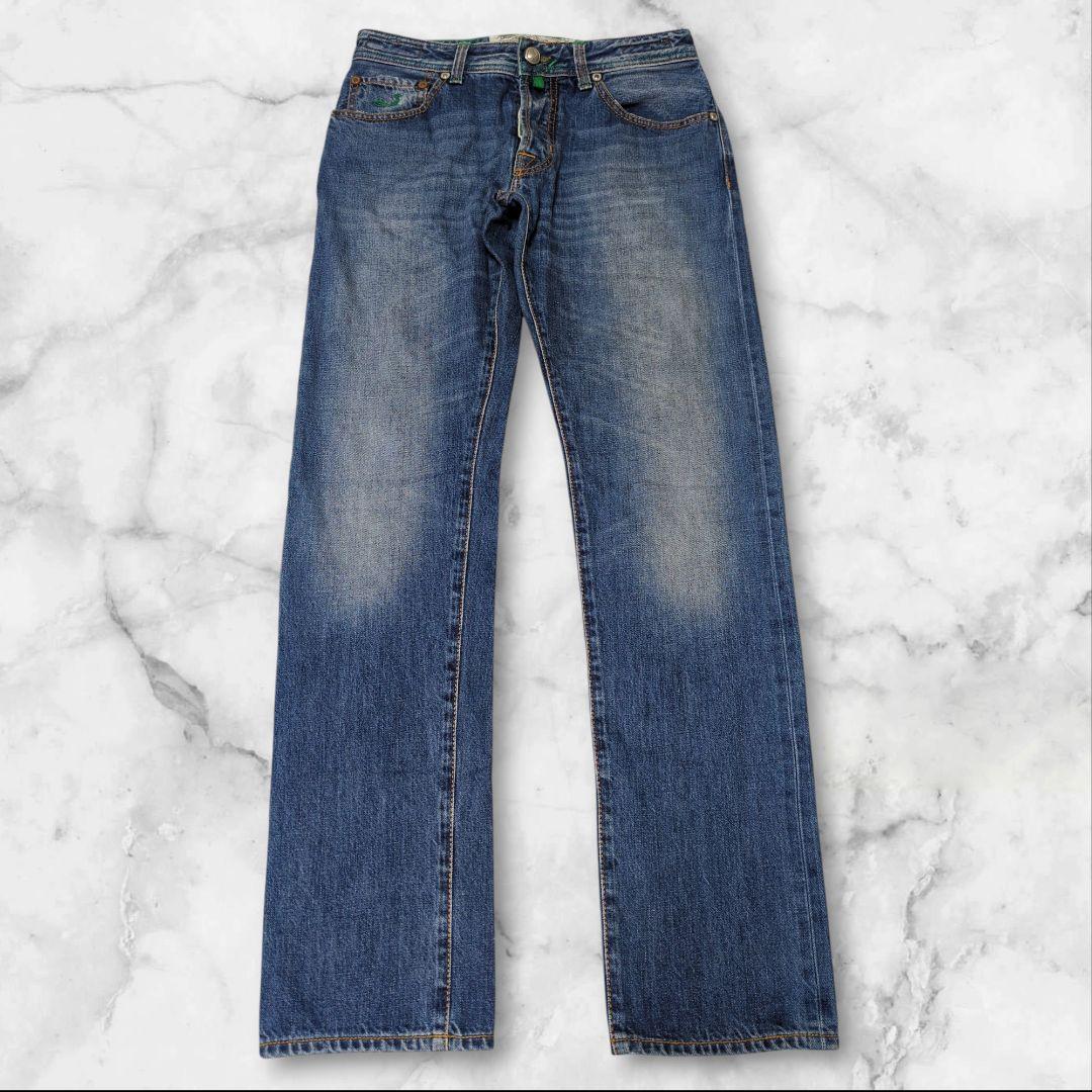 希少✨ヤコブコーエン リミテッドエディション J622 W32 245本限定