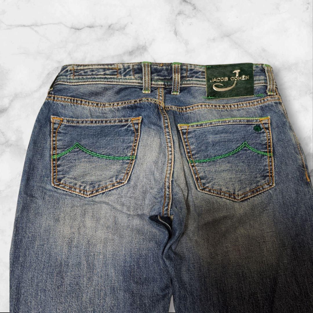 希少✨ヤコブコーエン リミテッドエディション J622 W32 245本限定