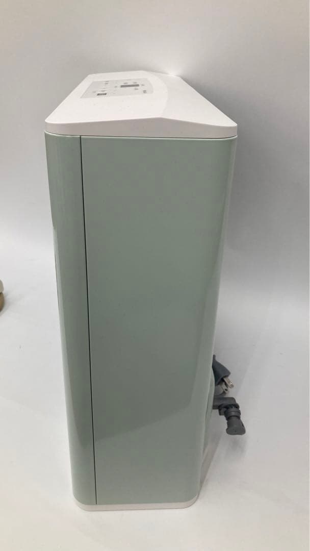 ノーリツ　GFH-2406S　都市ガスファンヒーター 使用1回だけほぼ新品