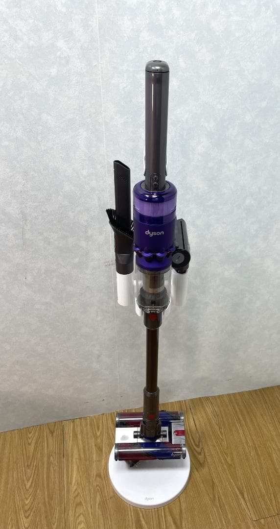 Y★745 ダイソン 掃除機 オムニグライド Omni-glide SV19