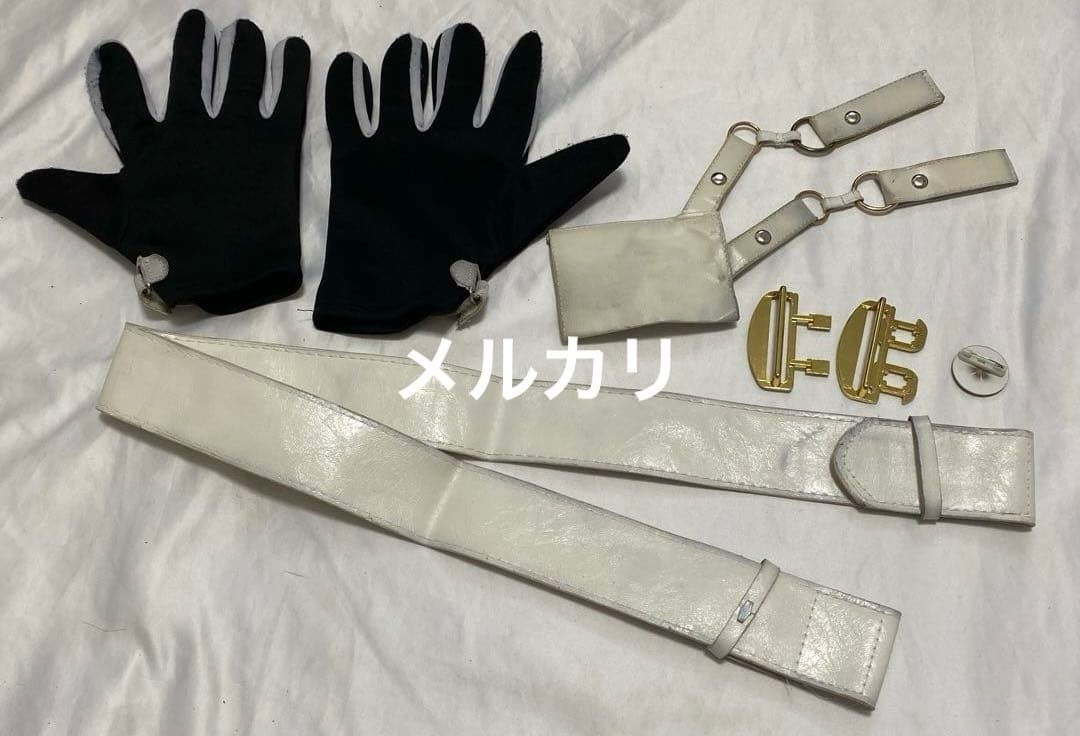 日*向様 刀剣乱舞 豊前 江 コスプレ 衣装