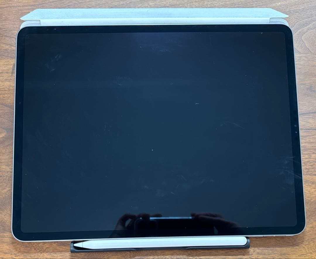 iPad Pro 12.9（第５世代） Wifi 128GB、ペンシル