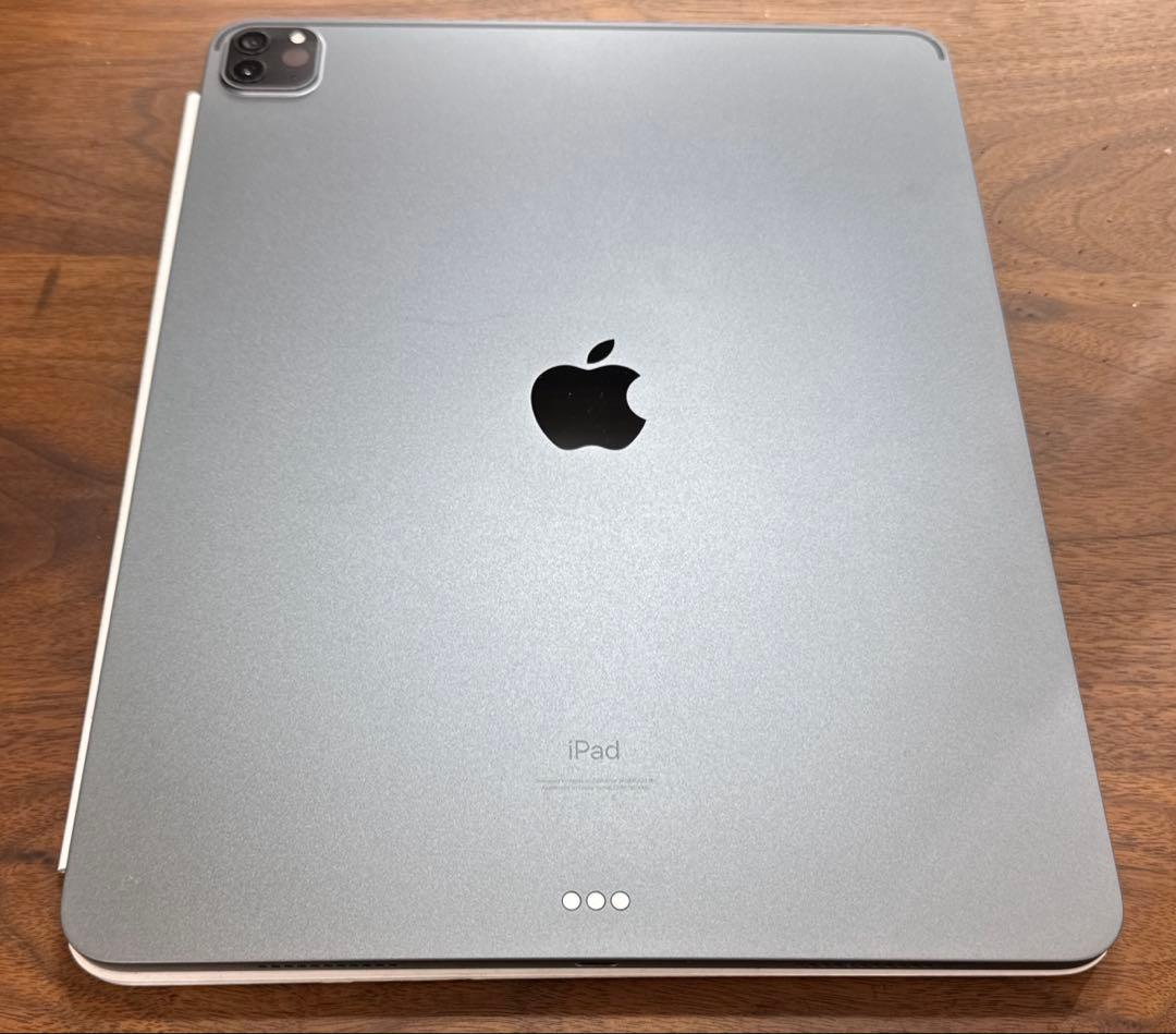 iPad Pro 12.9（第５世代） Wifi 128GB、ペンシル