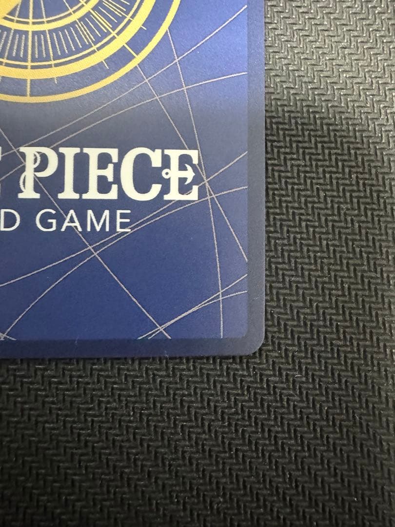 エース　SEC パラレル　手配書　SP OP13-119