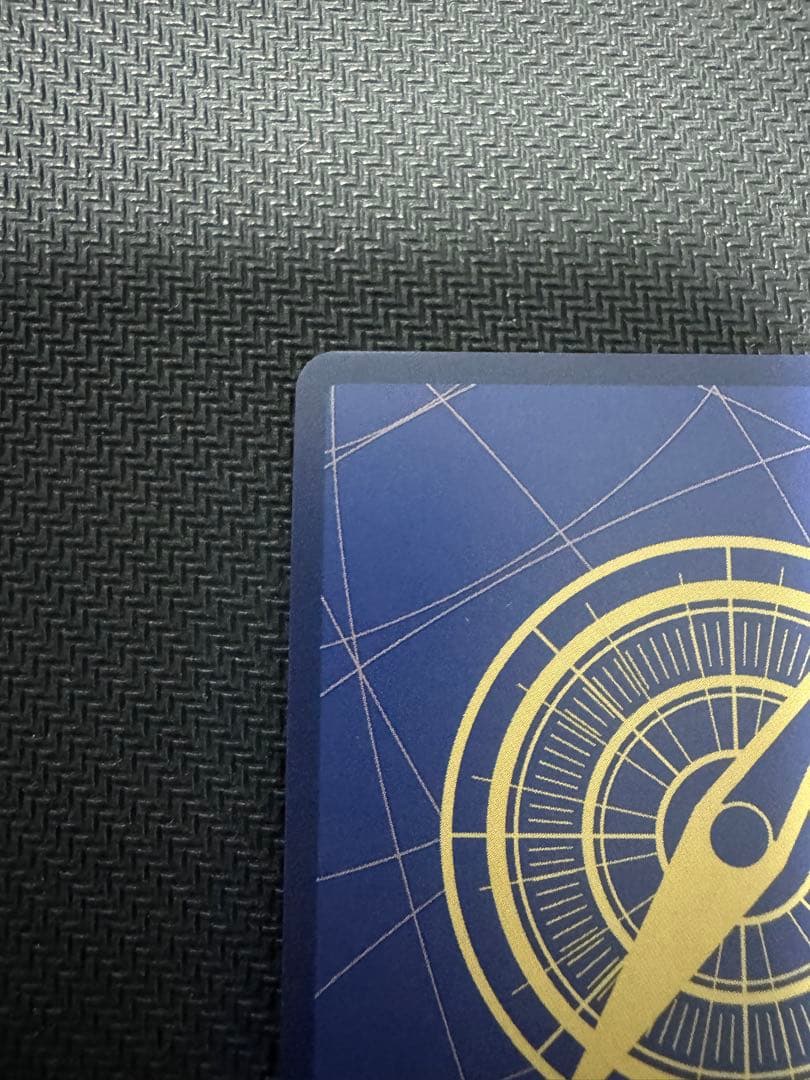 エース　SEC パラレル　手配書　SP OP13-119