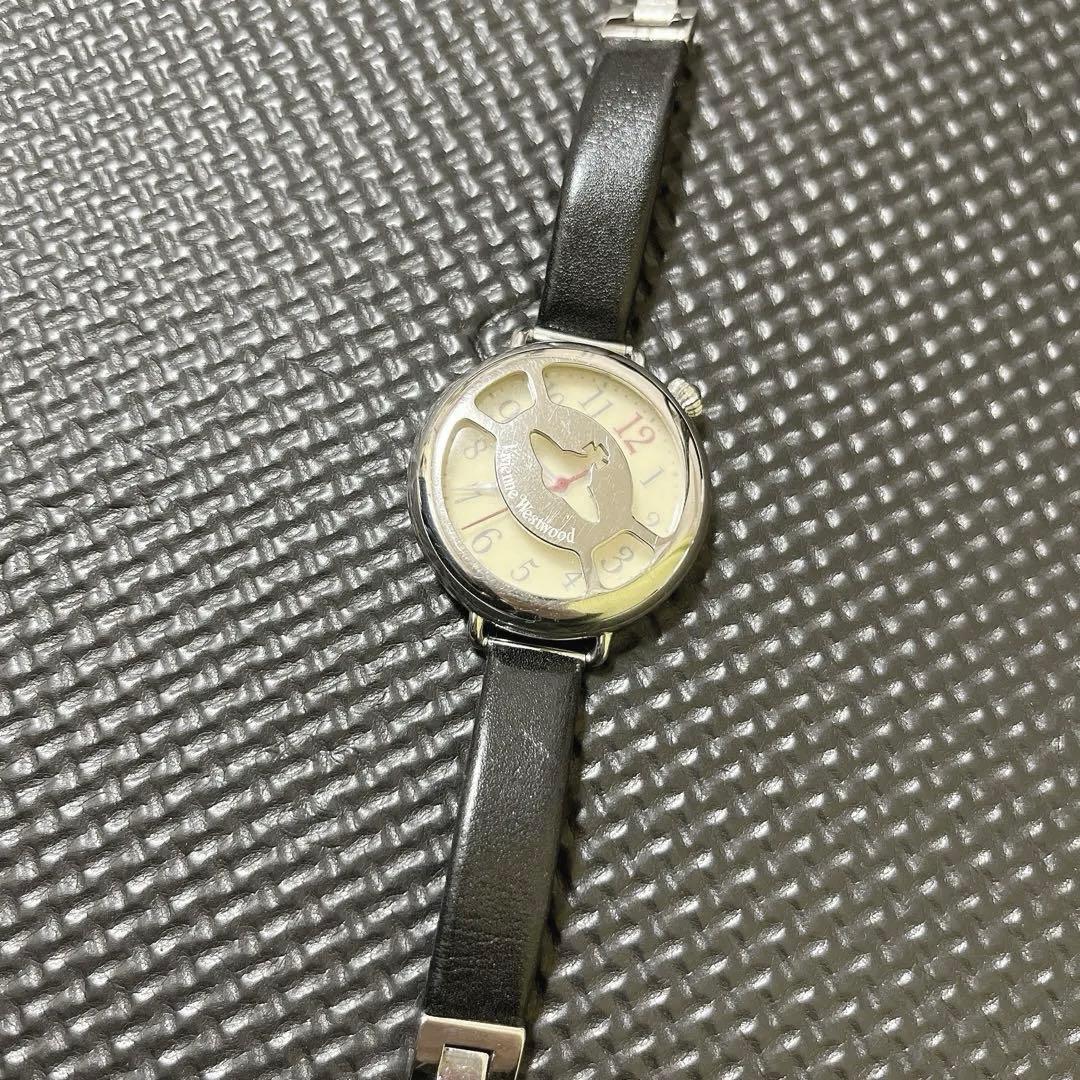 【Vivienne Westwood】時計 ☆激レア☆