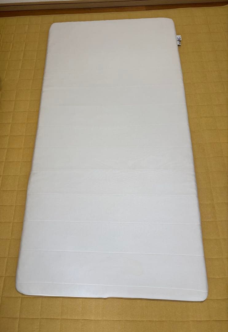 エアウィーヴ　01マットレス　シングル