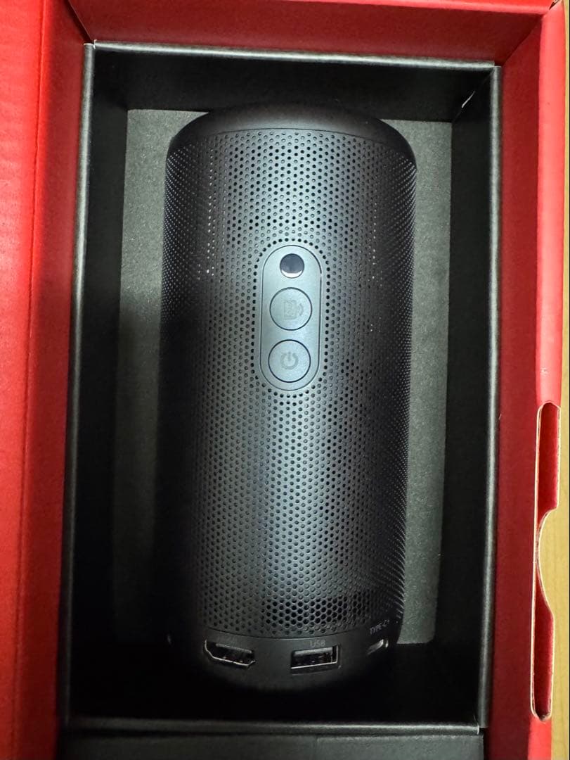 断*ん様 Nebula Capsule 3 ブラック