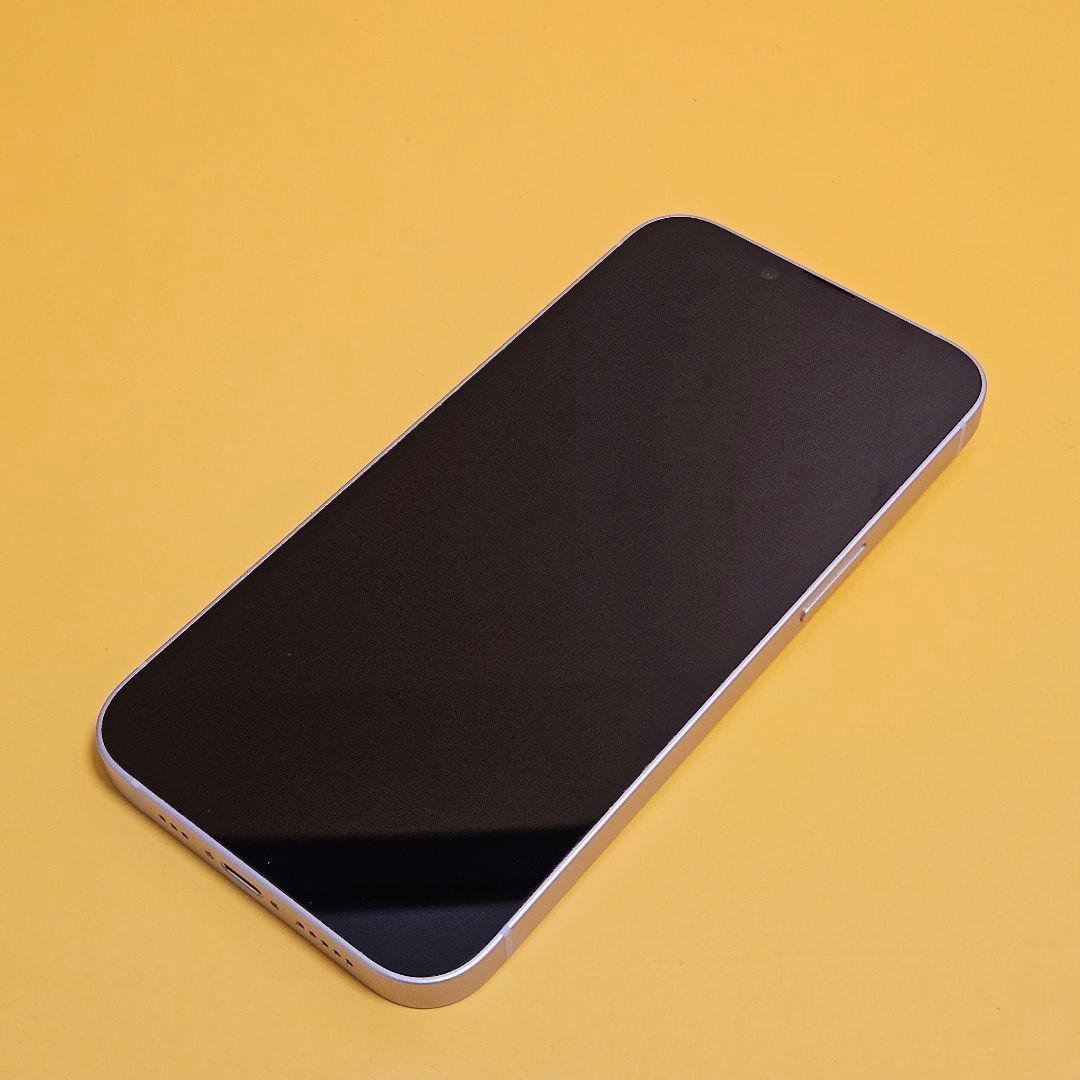 美品! iPhone 14 128GB｜24時間以内発送!#846