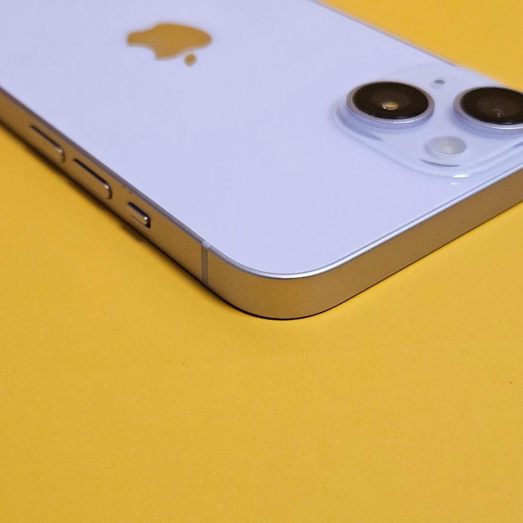 美品! iPhone 14 128GB｜24時間以内発送!#846