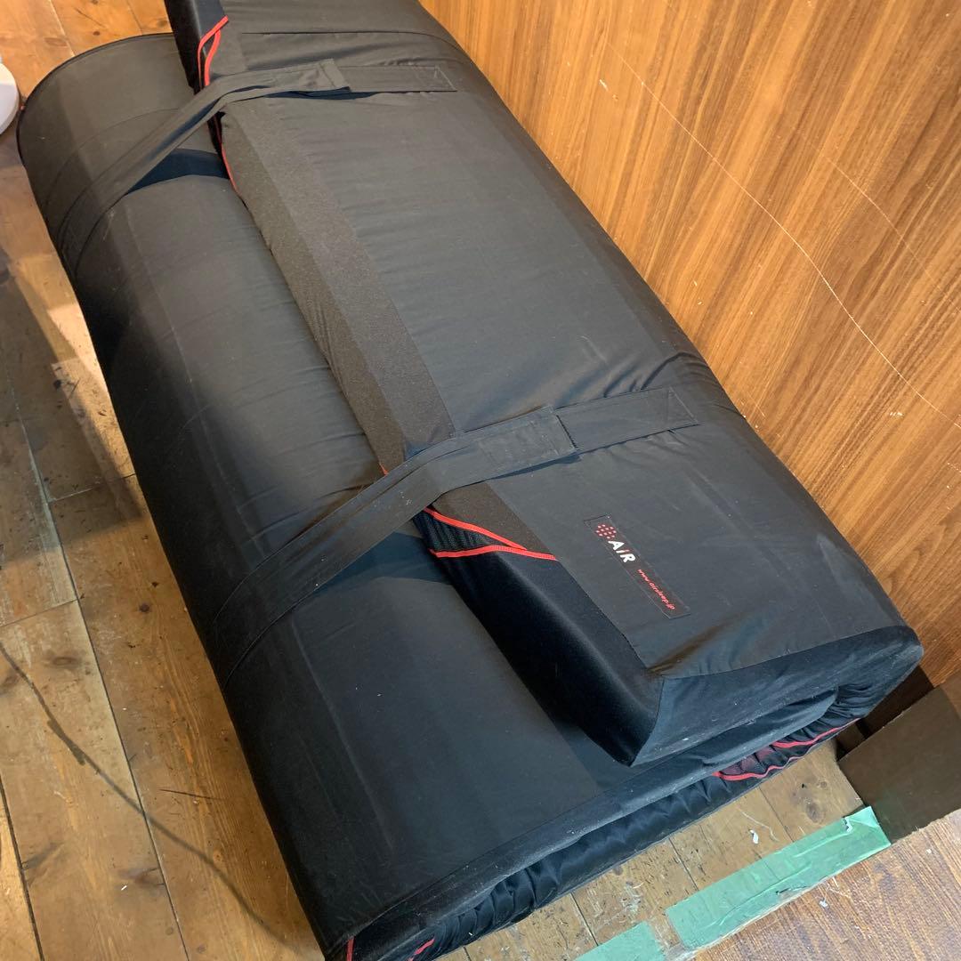 飯島さま　専用　東京西川 エアー AiR SI セミダブル　ベッドマットレス