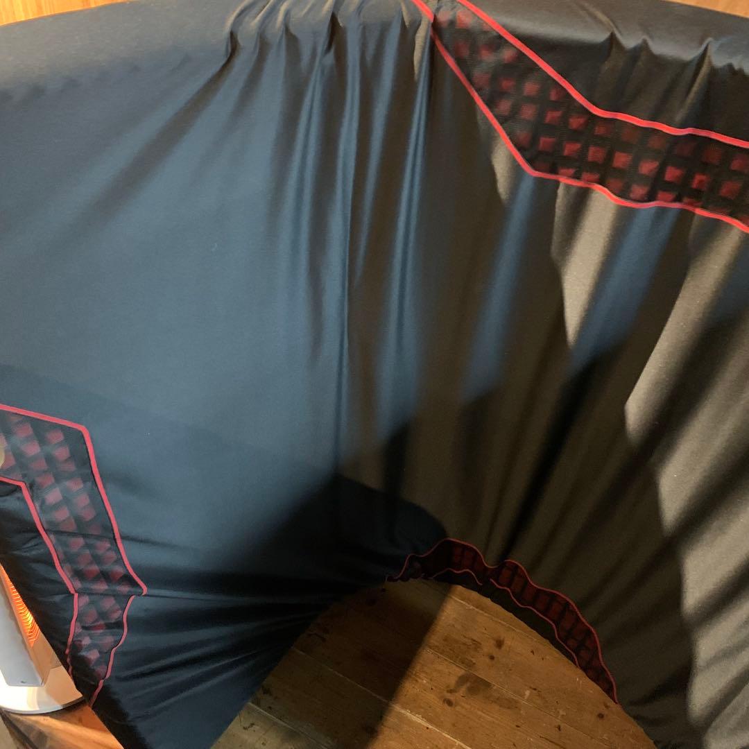 飯島さま　専用　東京西川 エアー AiR SI セミダブル　ベッドマットレス