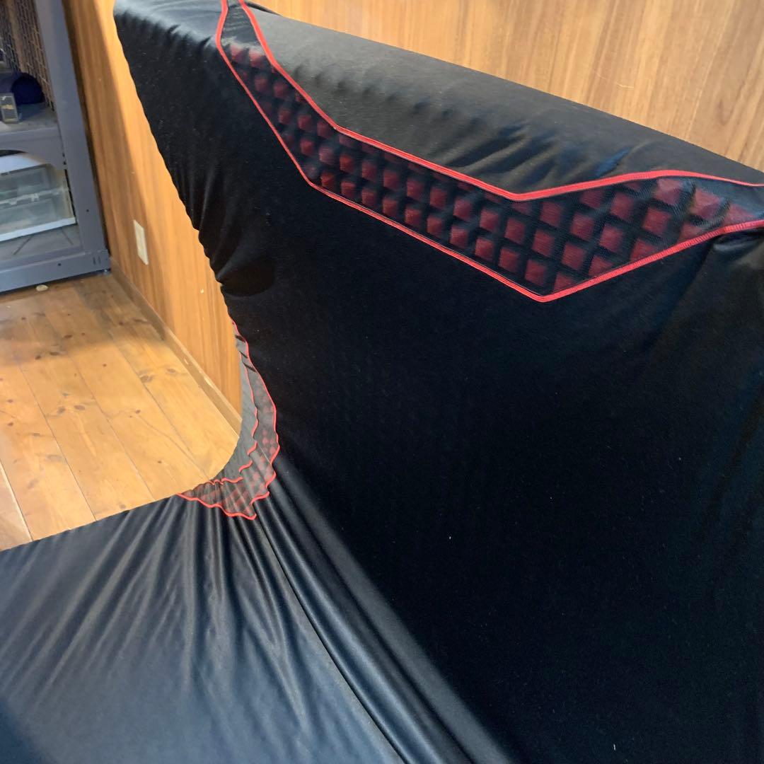 飯島さま　専用　東京西川 エアー AiR SI セミダブル　ベッドマットレス