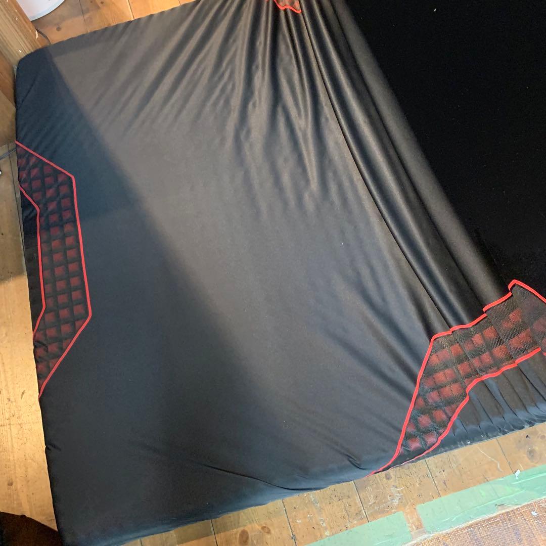 飯島さま　専用　東京西川 エアー AiR SI セミダブル　ベッドマットレス