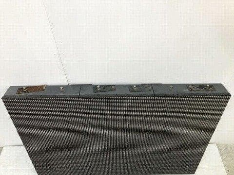 NETTEN LEDディスプレイ BOM-PH10mm 3枚連結　現状品