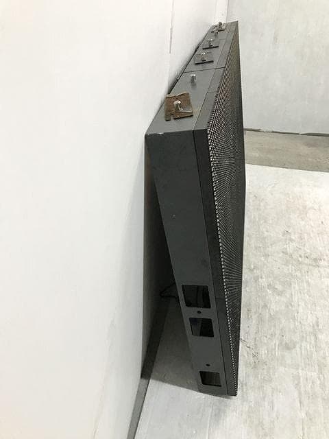 NETTEN LEDディスプレイ BOM-PH10mm 3枚連結　現状品