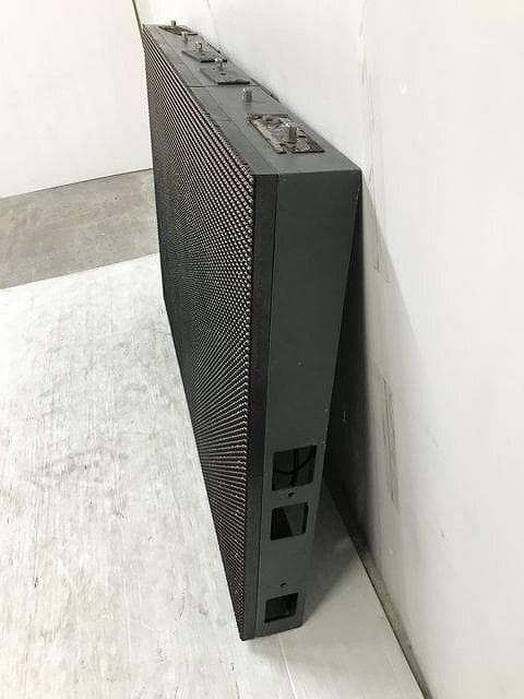 NETTEN LEDディスプレイ BOM-PH10mm 3枚連結　現状品