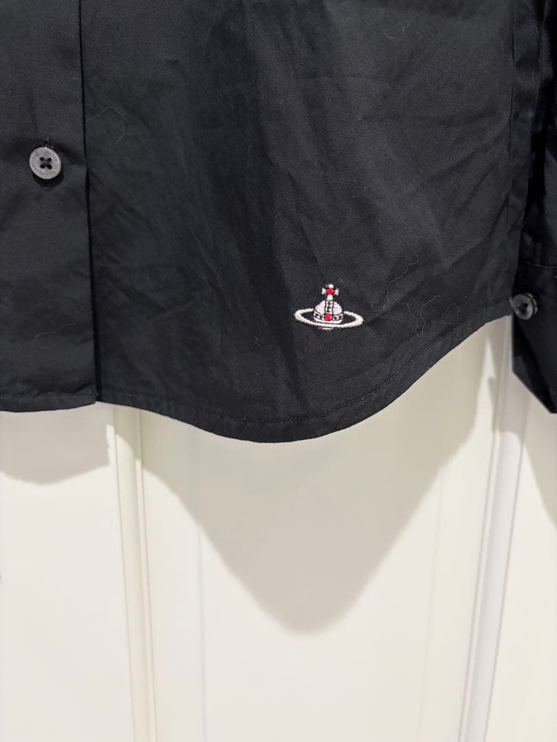 Vivienne Westwood RED LABEL ラブシャツ