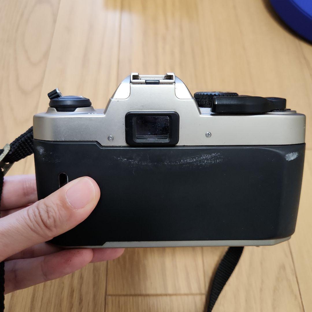 Nikon FM10 一眼レフカメラ 35-70mmレンズ付き