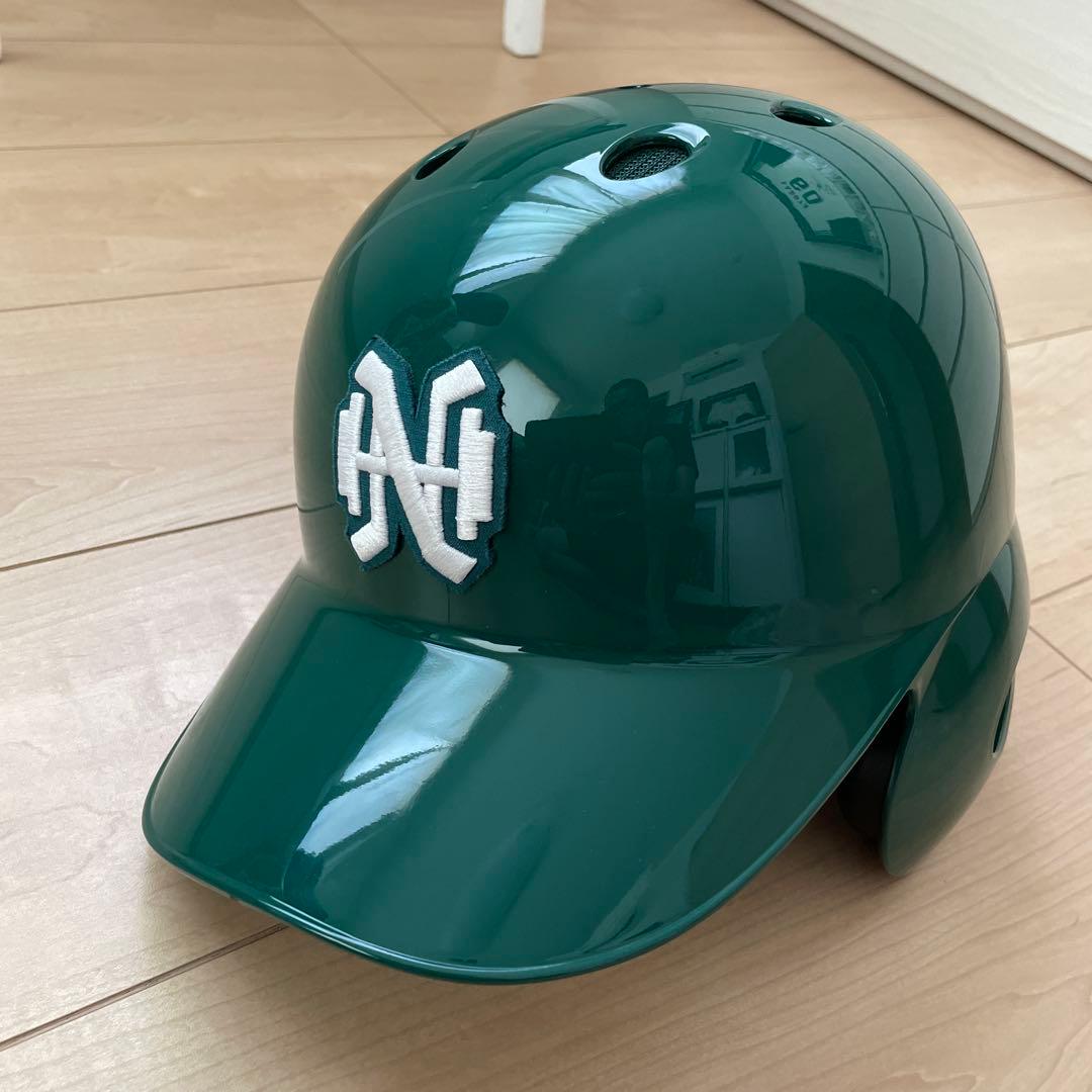 南海ホークス　オーセンティック　ヘルメット　復刻版　プロコレ