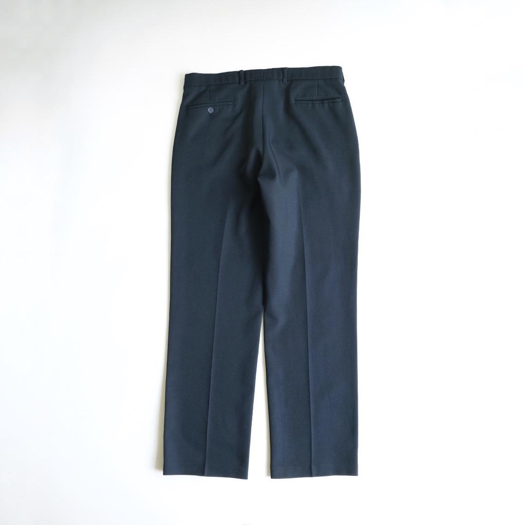 パンツ Levi's 90s ACTION SLACKS Dark Navy.