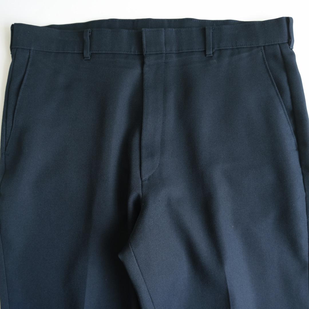 パンツ Levi's 90s ACTION SLACKS Dark Navy.