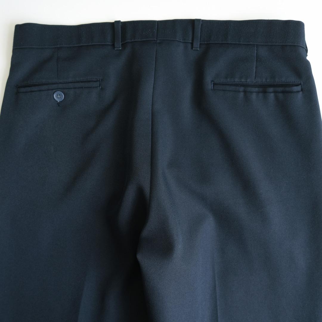 パンツ Levi's 90s ACTION SLACKS Dark Navy.