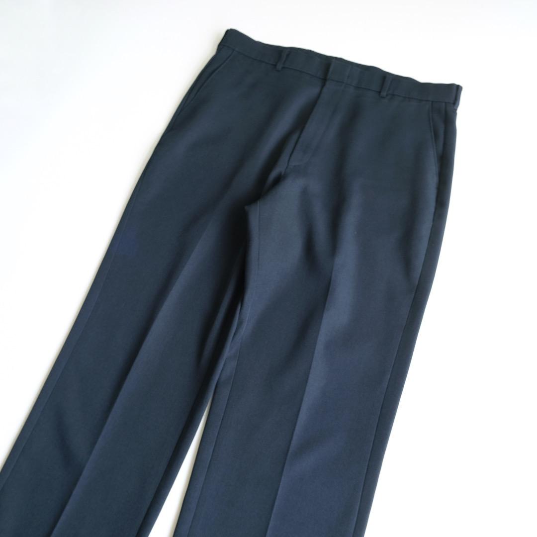 パンツ Levi's 90s ACTION SLACKS Dark Navy.