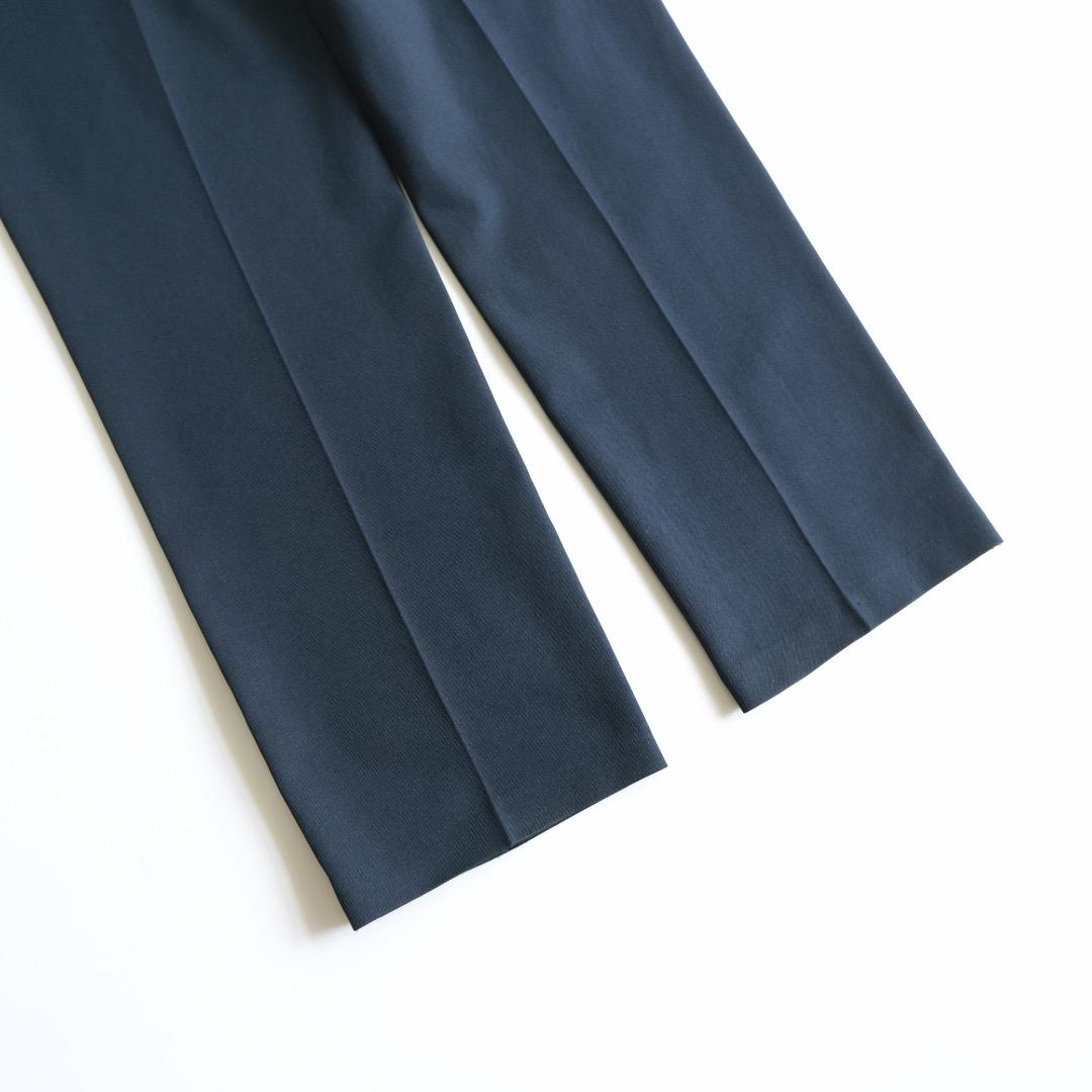 パンツ Levi's 90s ACTION SLACKS Dark Navy.