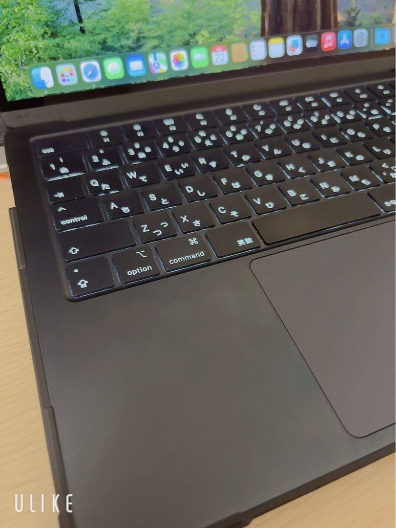 \ 期間限定セール/ MacBook Air M2 256GB/8GB